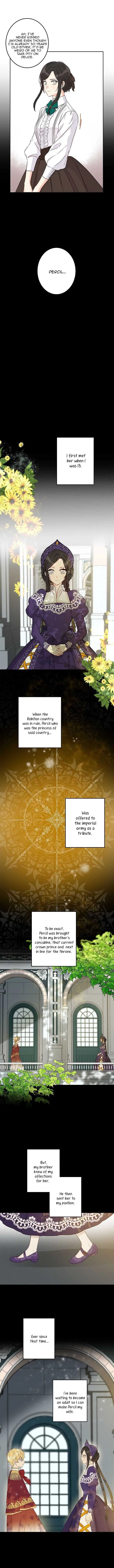 I Was Tricked into this Fake Marriage! Chapter 51 page 3 - 