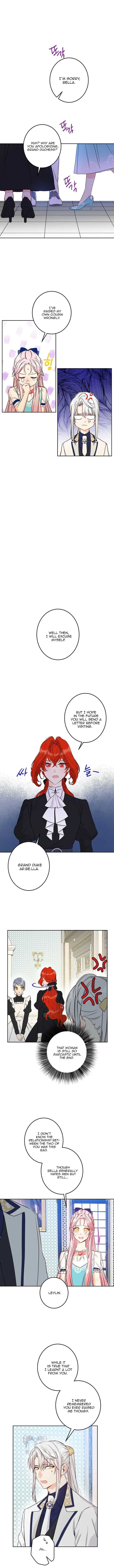 I Was Tricked into this Fake Marriage! Chapter 51 page 9 - 