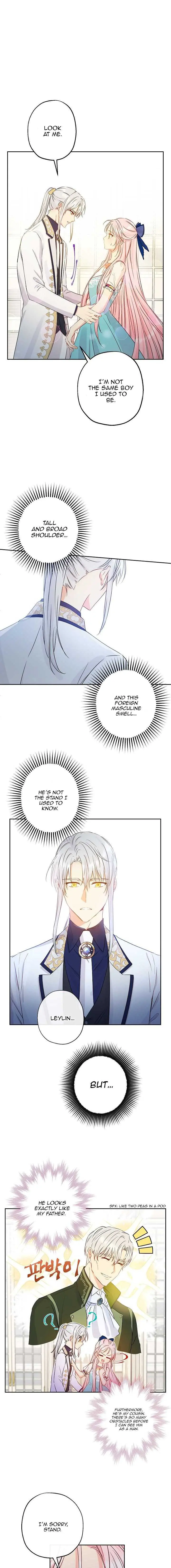 I Was Tricked into this Fake Marriage! Chapter 52 page 1 - 