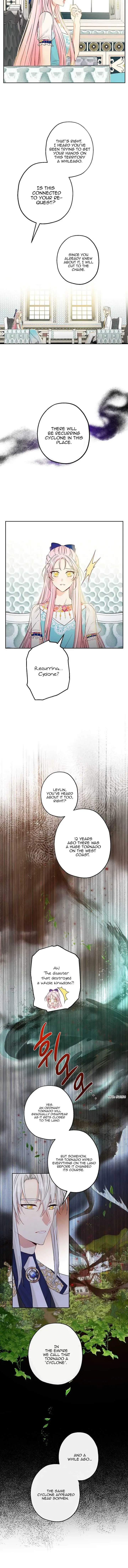I Was Tricked into this Fake Marriage! Chapter 52 page 4 - 