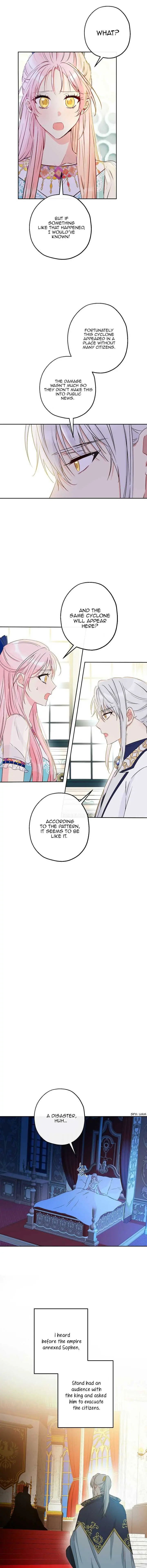 I Was Tricked into this Fake Marriage! Chapter 52 page 5 - 