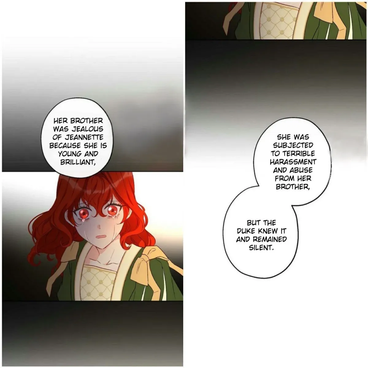I Was Tricked into this Fake Marriage! Chapter 53 page 11 - 