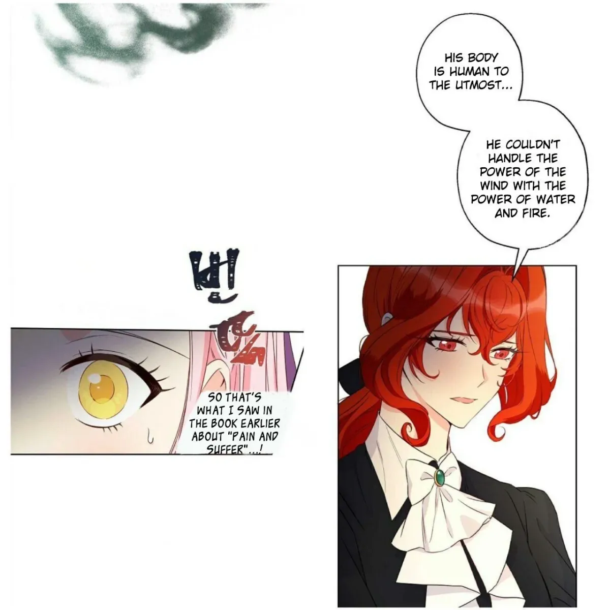 I Was Tricked into this Fake Marriage! Chapter 53 page 20 - 