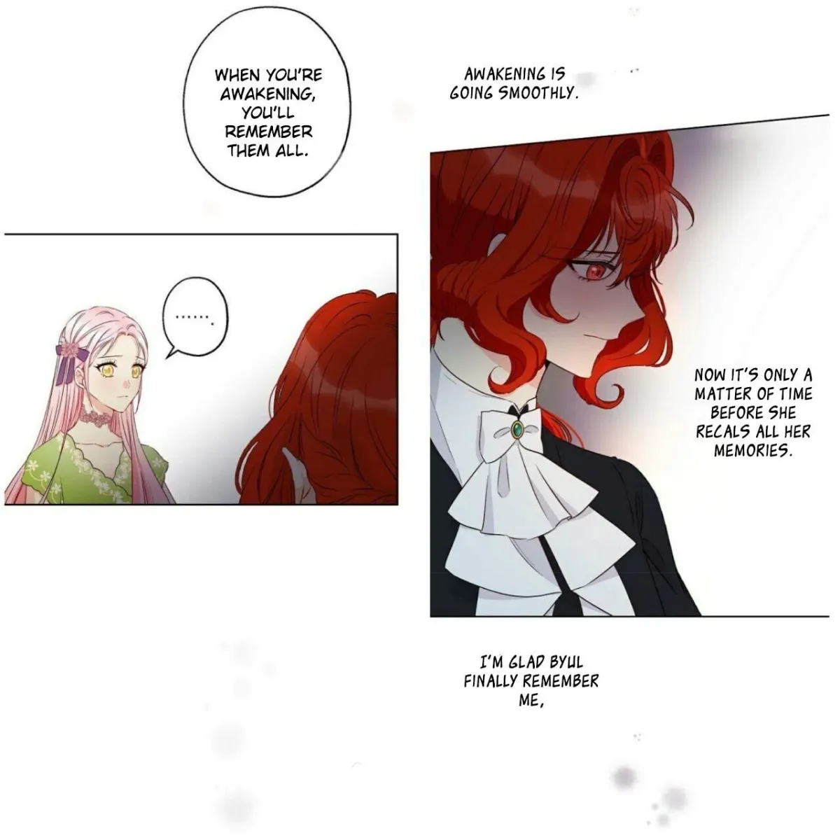 I Was Tricked into this Fake Marriage! Chapter 53 page 23 - 