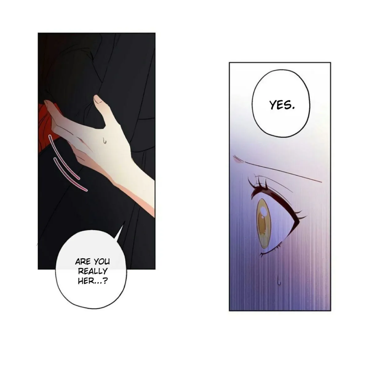 I Was Tricked into this Fake Marriage! Chapter 53 page 6 - 