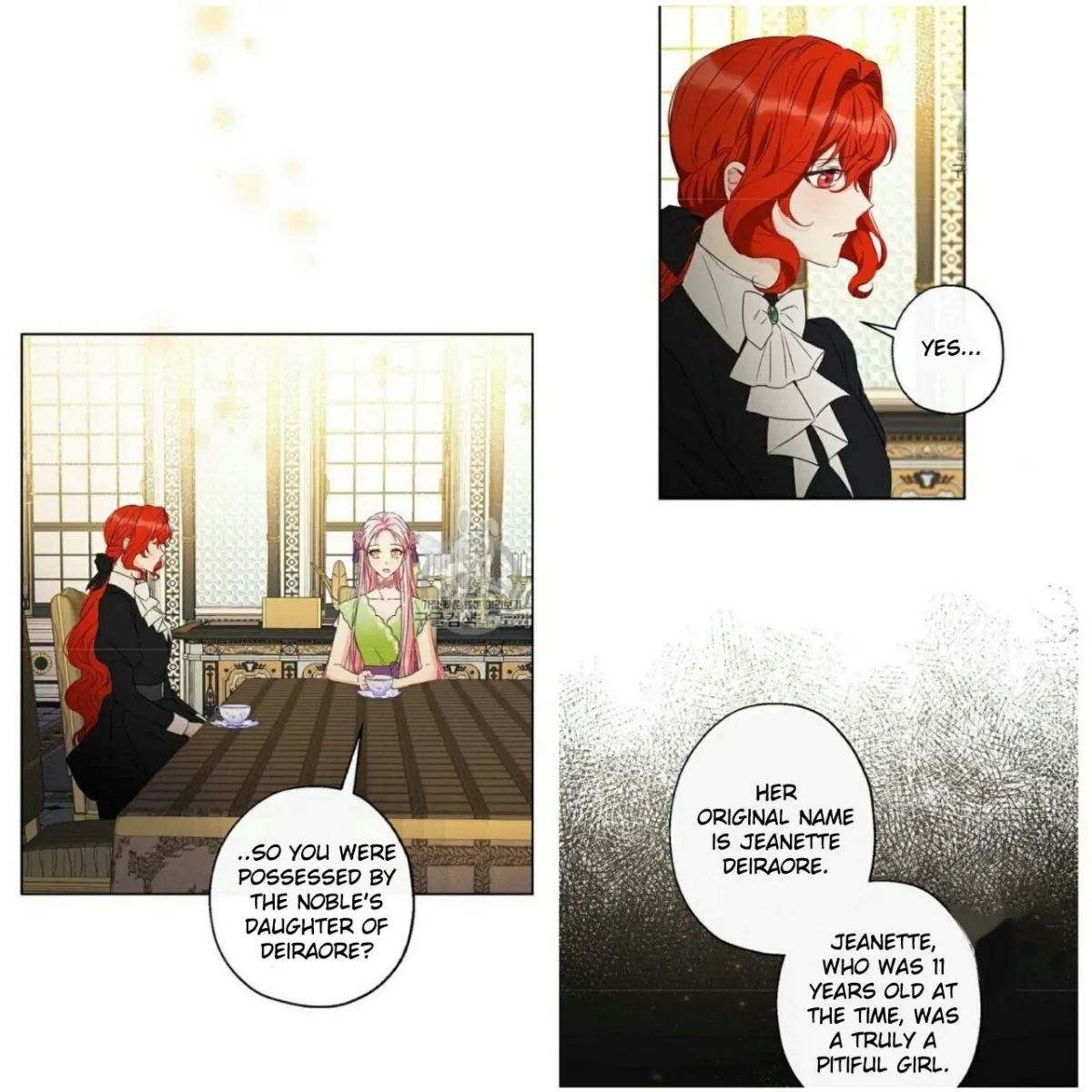 I Was Tricked into this Fake Marriage! Chapter 53 page 8 - 
