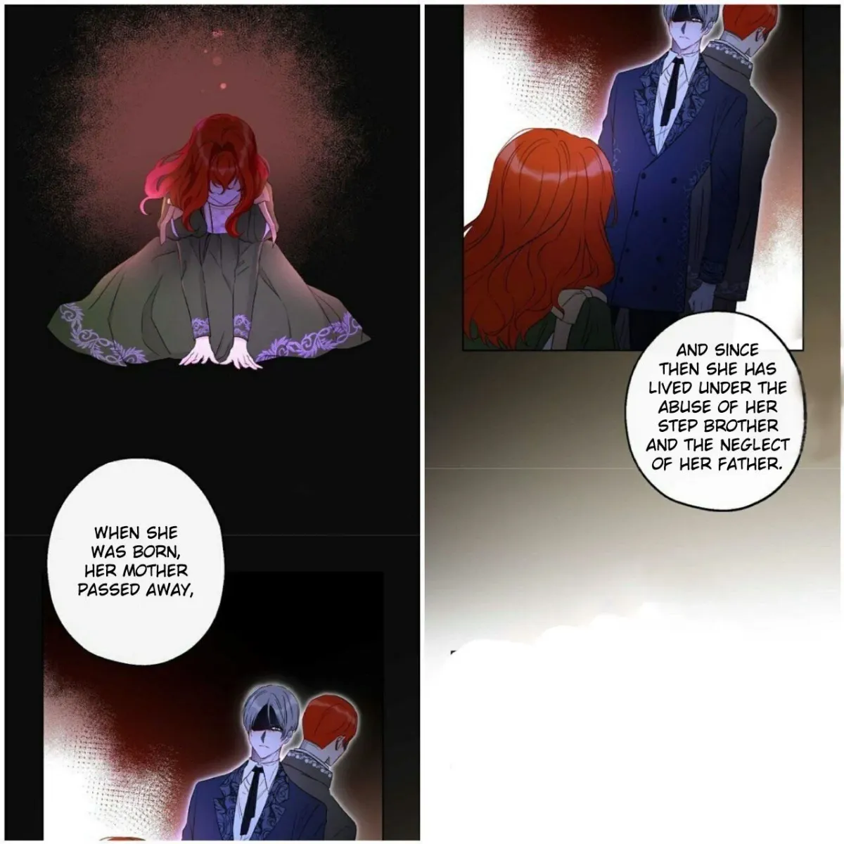 I Was Tricked into this Fake Marriage! Chapter 53 page 9 - 