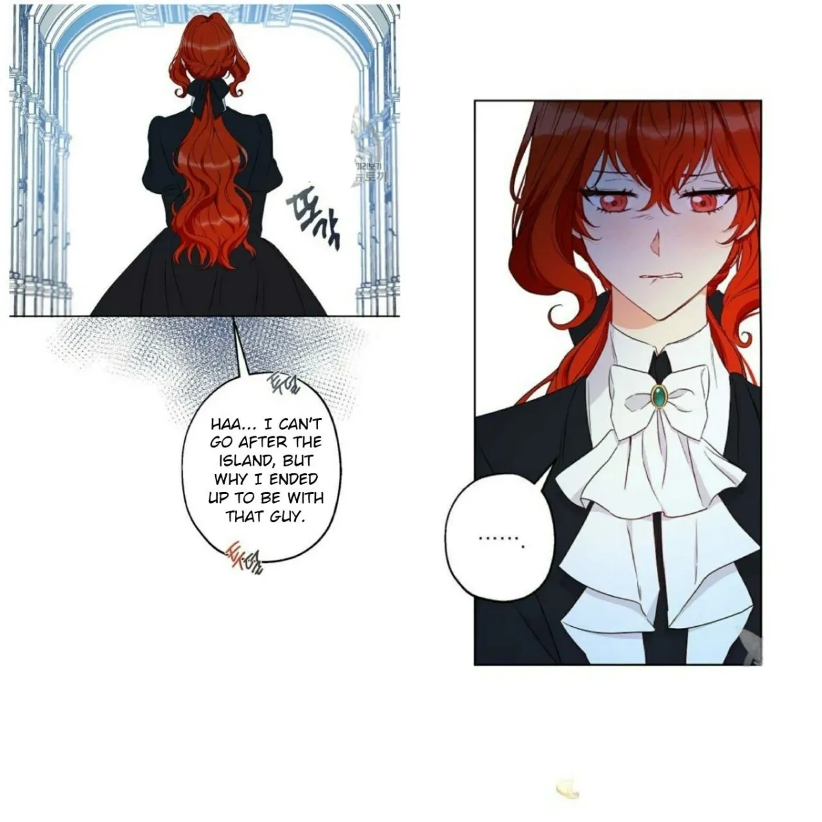I Was Tricked into this Fake Marriage! Chapter 54 page 30 - 
