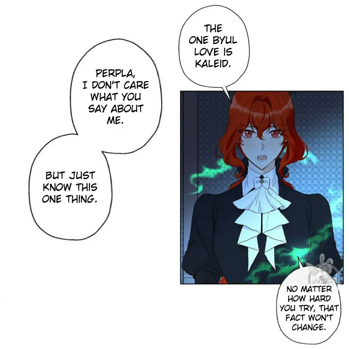 I Was Tricked into this Fake Marriage! Chapter 55 page 13 - 