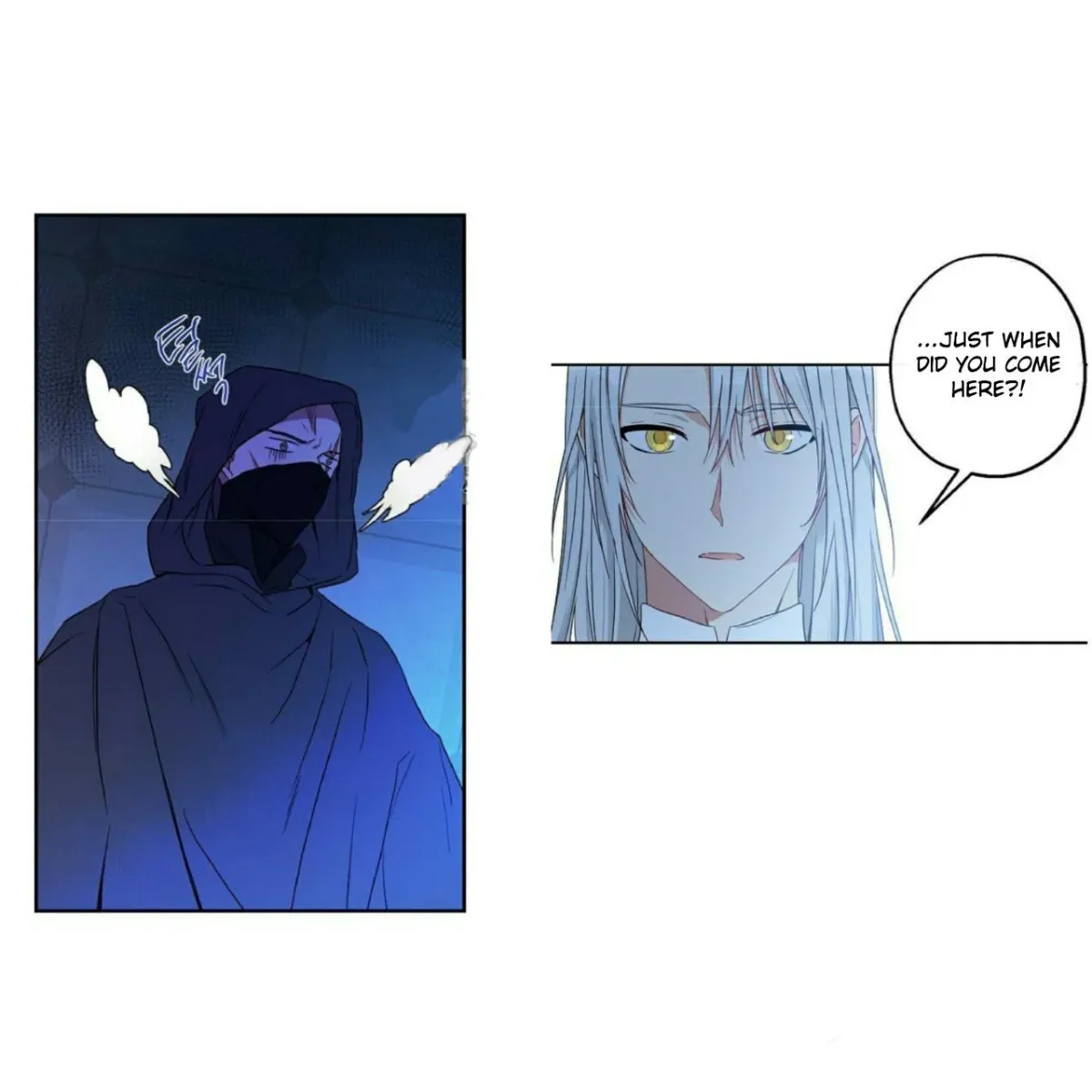 I Was Tricked into this Fake Marriage! Chapter 55 page 26 - 