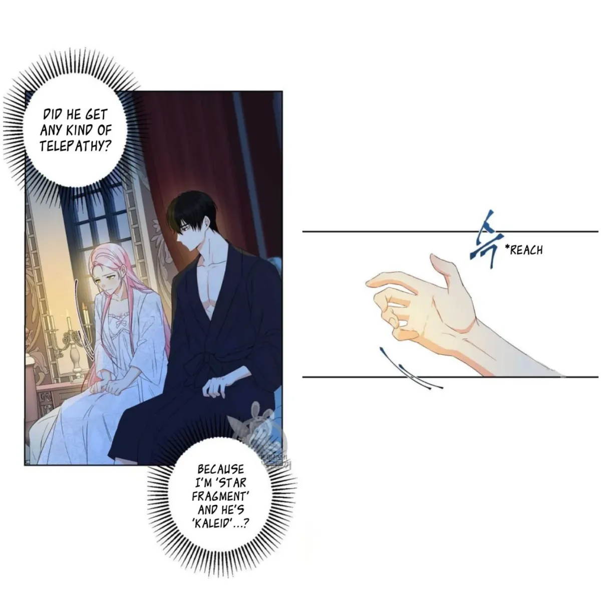 I Was Tricked into this Fake Marriage! Chapter 56 page 13 - 