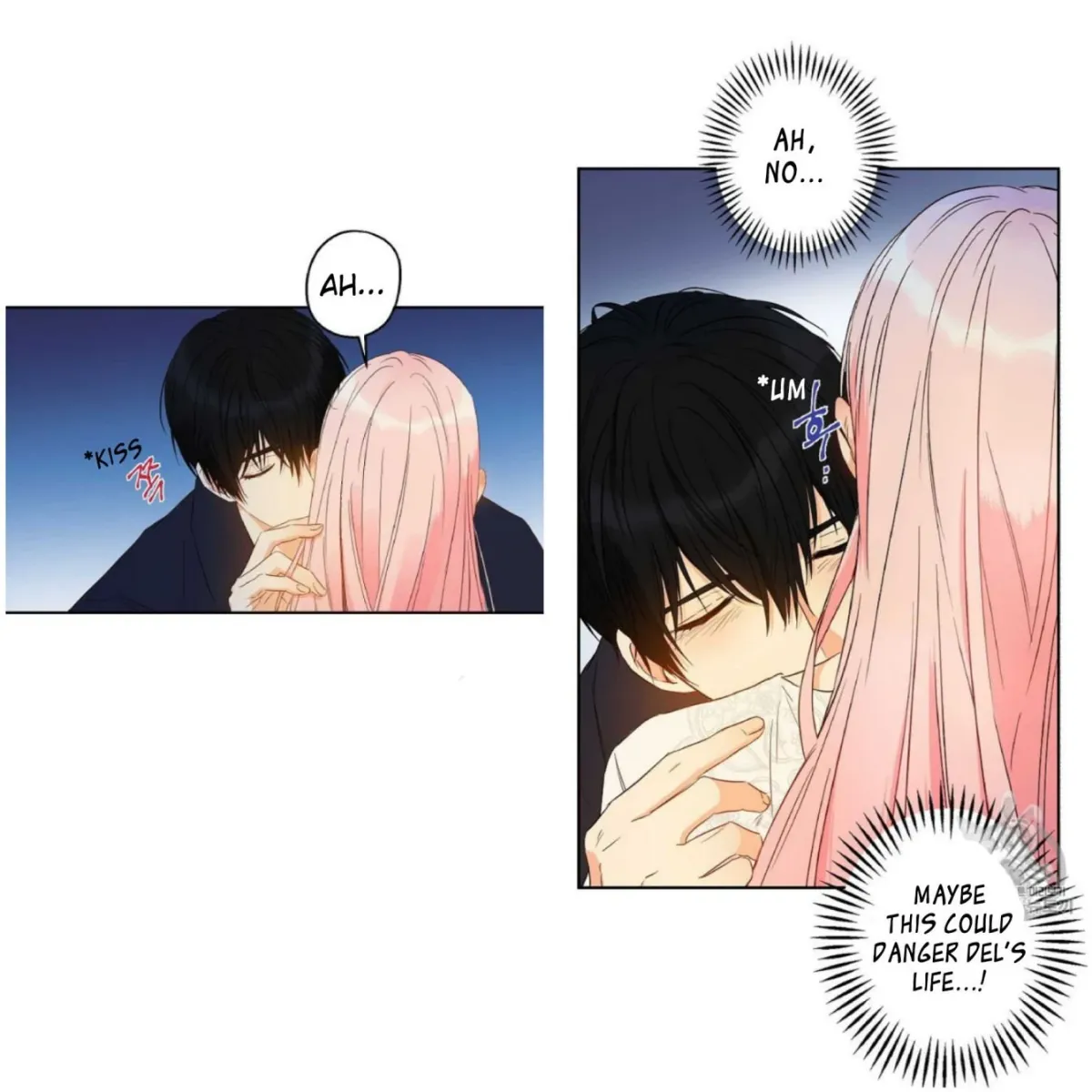 I Was Tricked into this Fake Marriage! Chapter 56 page 15 - 