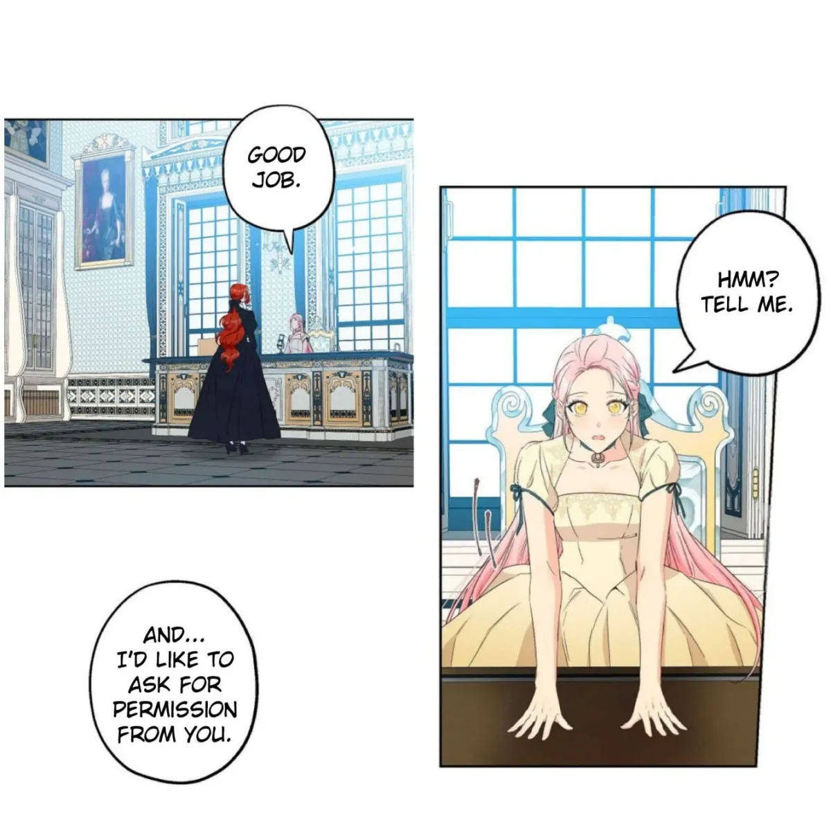 I Was Tricked into this Fake Marriage! Chapter 56 page 23 - 