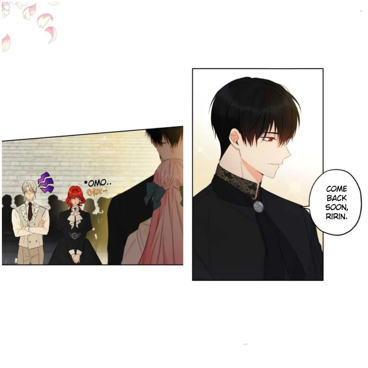 I Was Tricked into this Fake Marriage! Chapter 56 page 34 - 