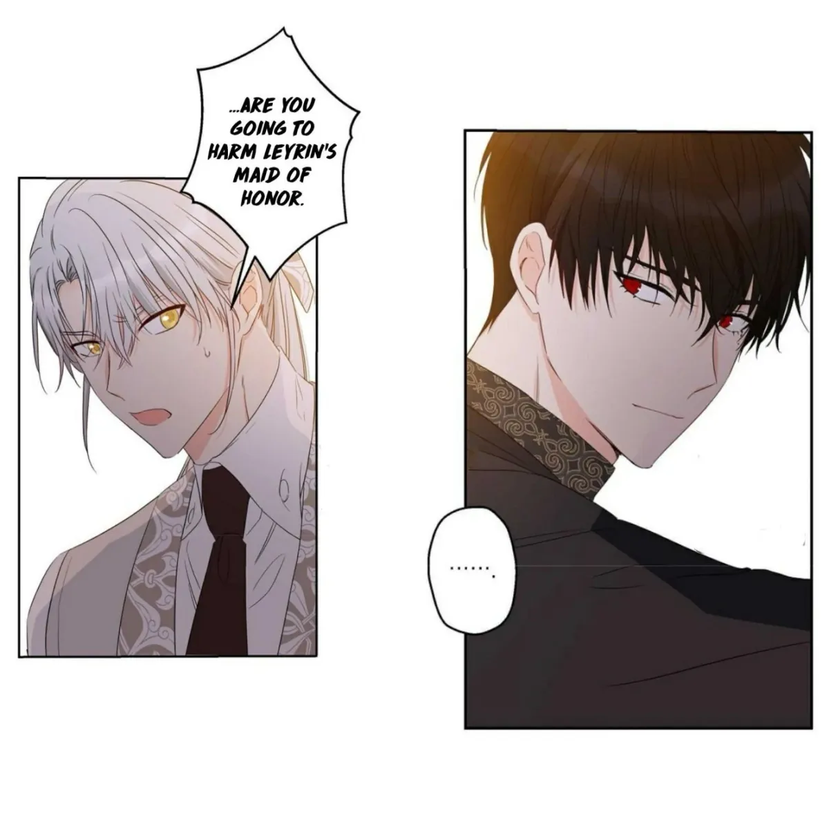 I Was Tricked into this Fake Marriage! Chapter 57 page 12 - 