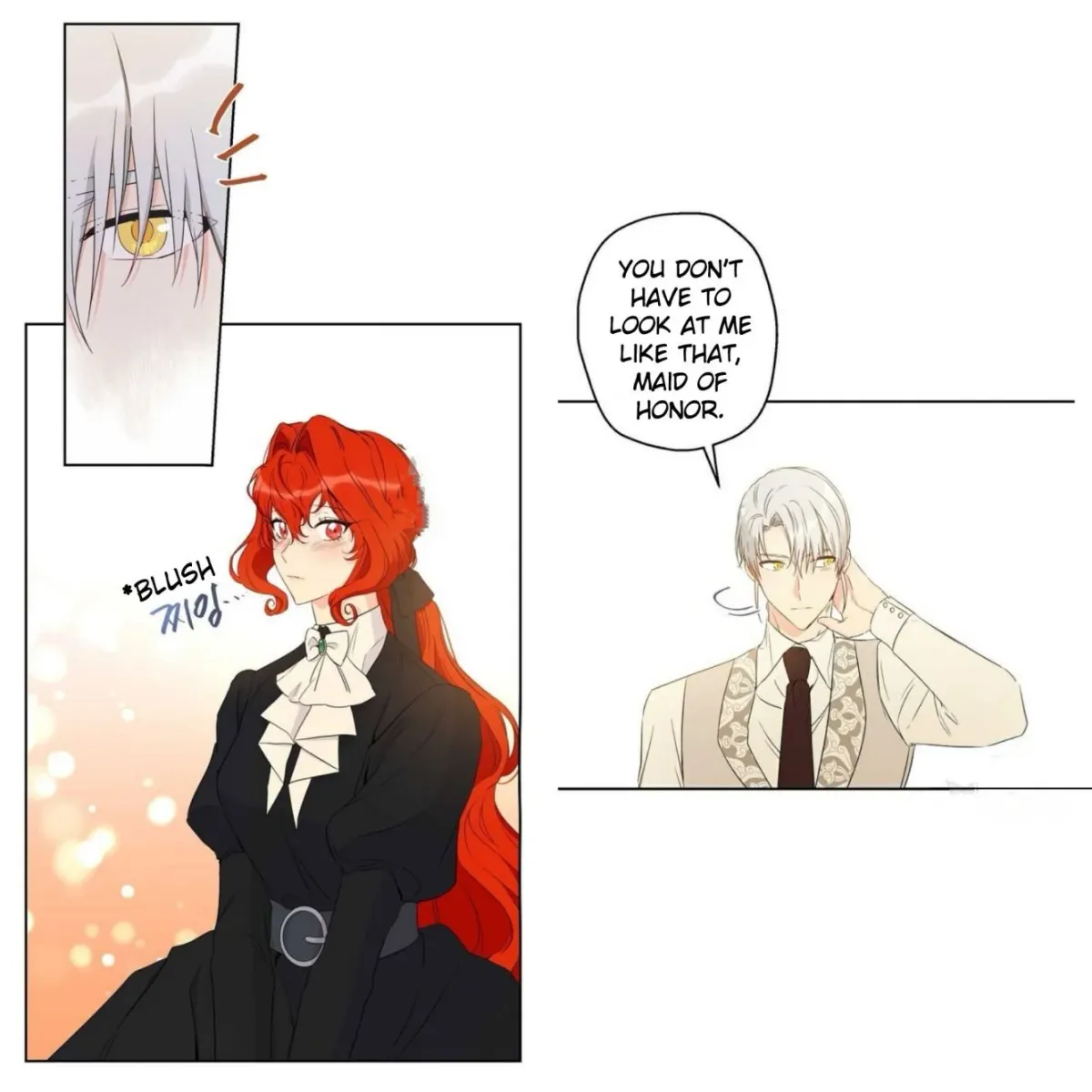 I Was Tricked into this Fake Marriage! Chapter 57 page 14 - 