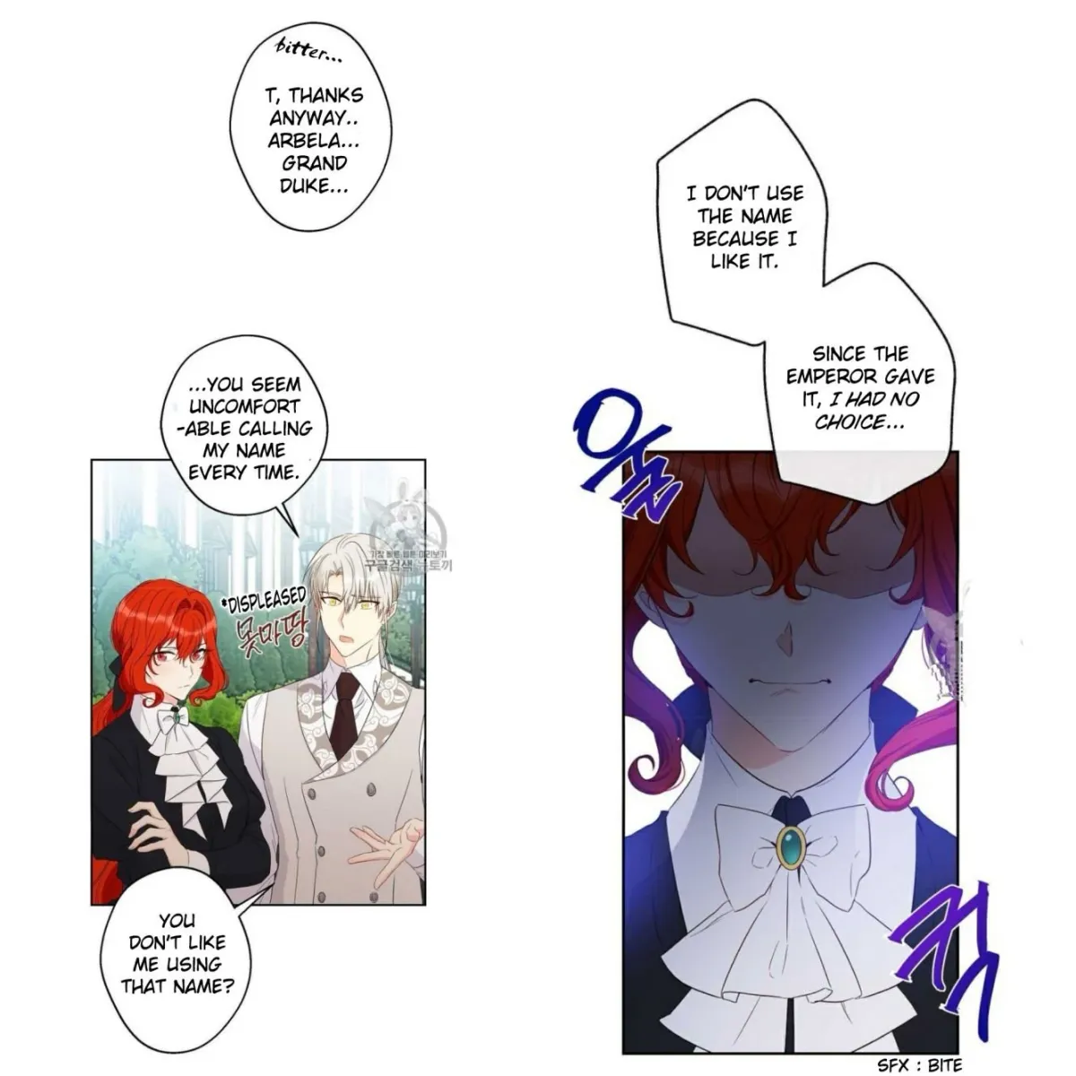 I Was Tricked into this Fake Marriage! Chapter 57 page 16 - 