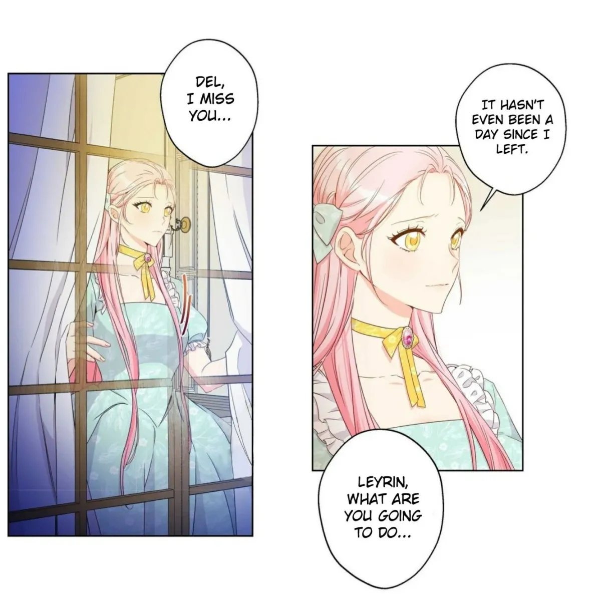 I Was Tricked into this Fake Marriage! Chapter 57 page 25 - 