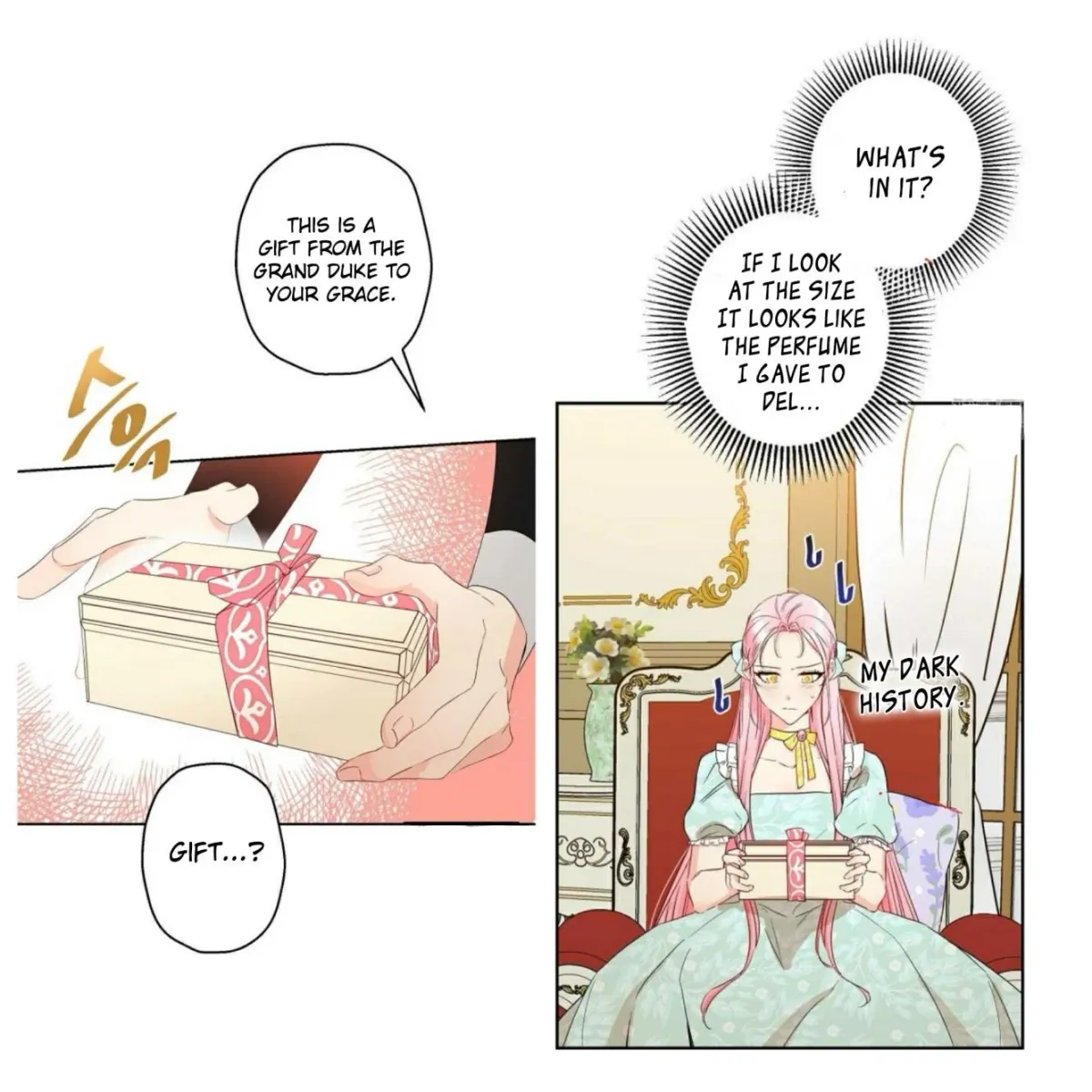 I Was Tricked into this Fake Marriage! Chapter 57 page 29 - 