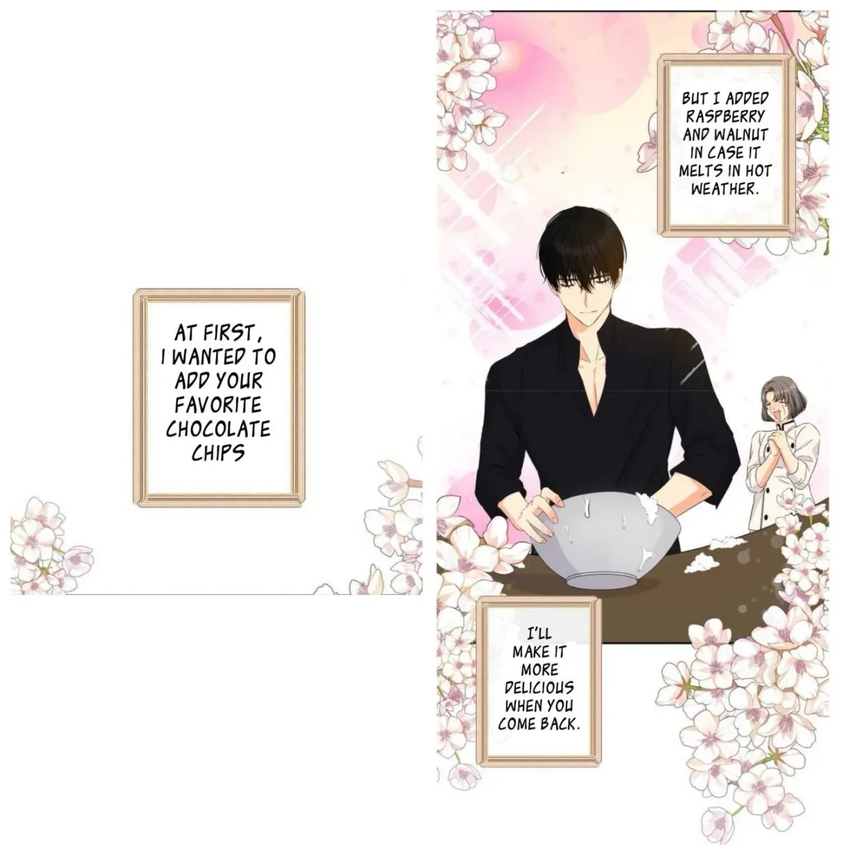 I Was Tricked into this Fake Marriage! Chapter 57 page 32 - 
