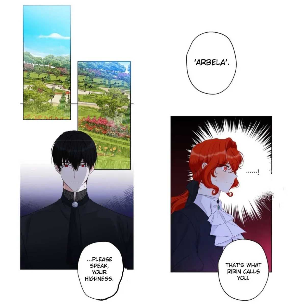 I Was Tricked into this Fake Marriage! Chapter 57 page 5 - 