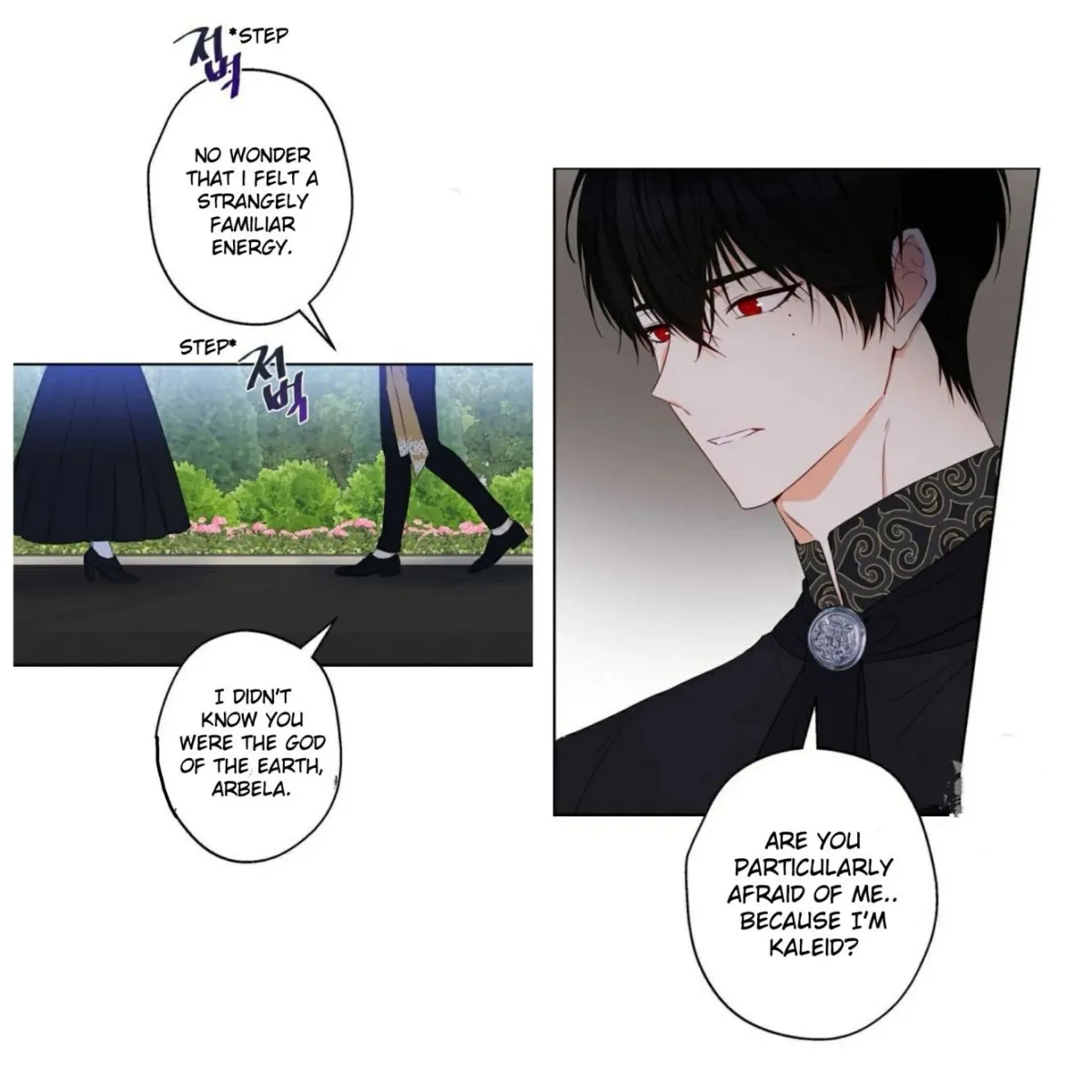 I Was Tricked into this Fake Marriage! Chapter 57 page 6 - 