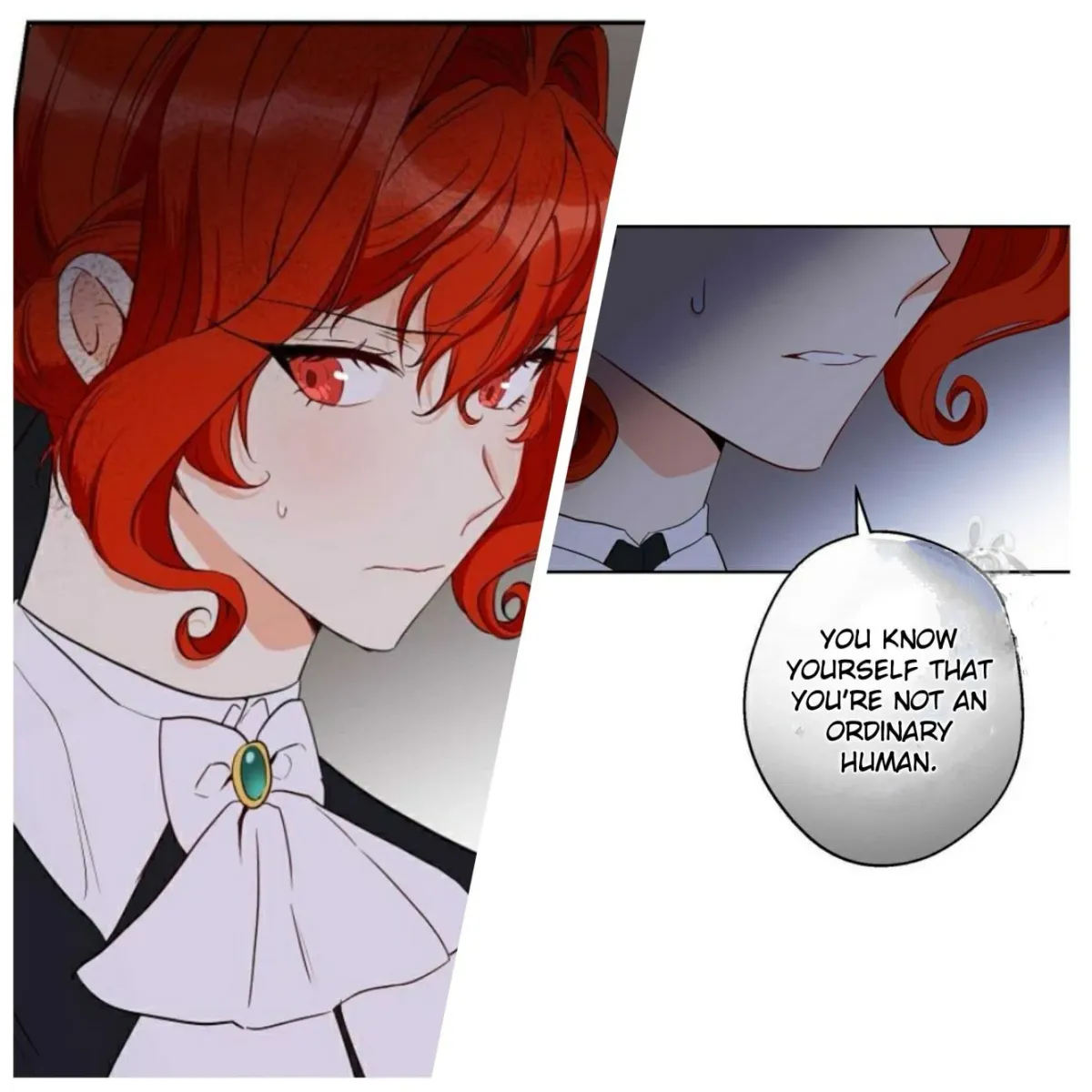 I Was Tricked into this Fake Marriage! Chapter 57 page 7 - 
