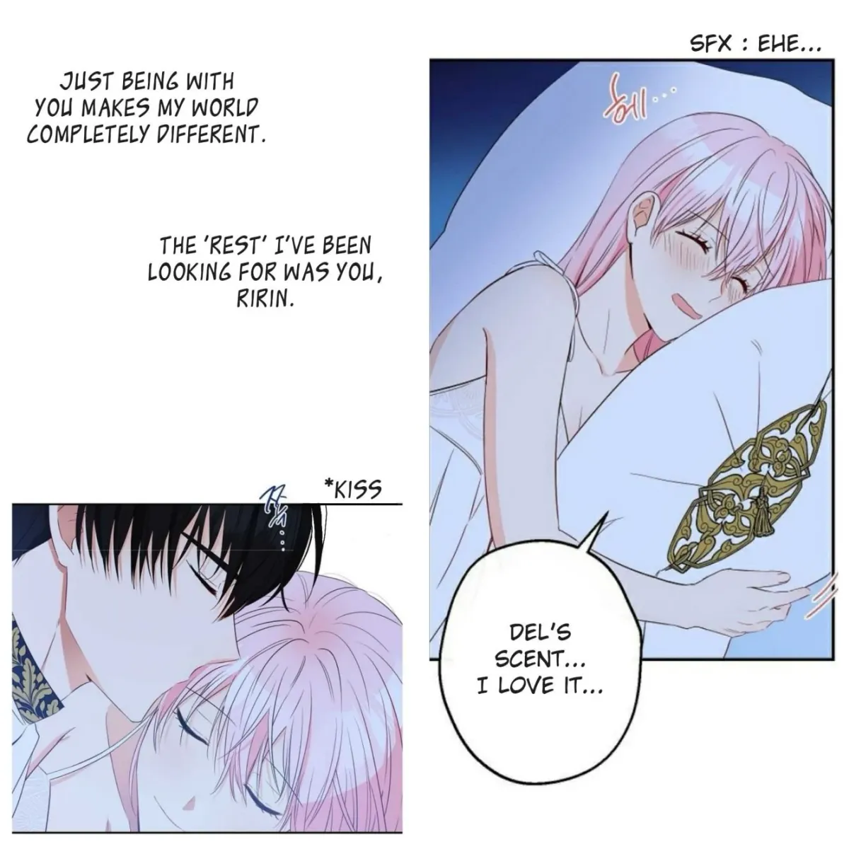 I Was Tricked into this Fake Marriage! Chapter 58 page 20 - 