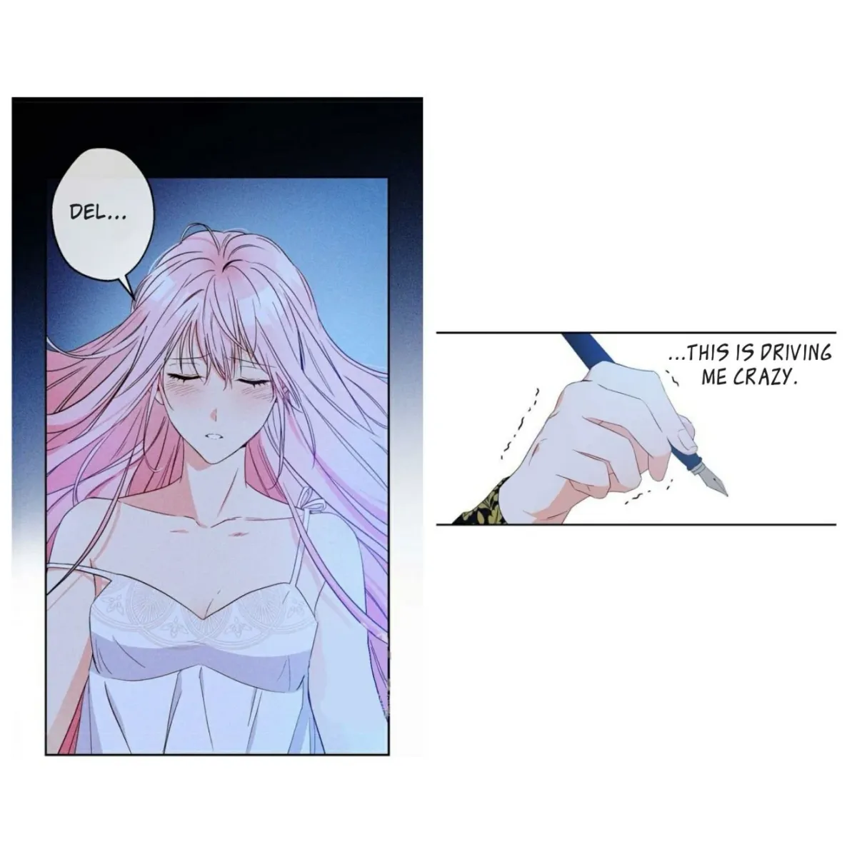 I Was Tricked into this Fake Marriage! Chapter 58 page 33 - 