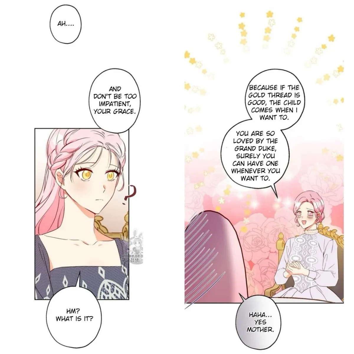 I Was Tricked into this Fake Marriage! Chapter 59 page 31 - 