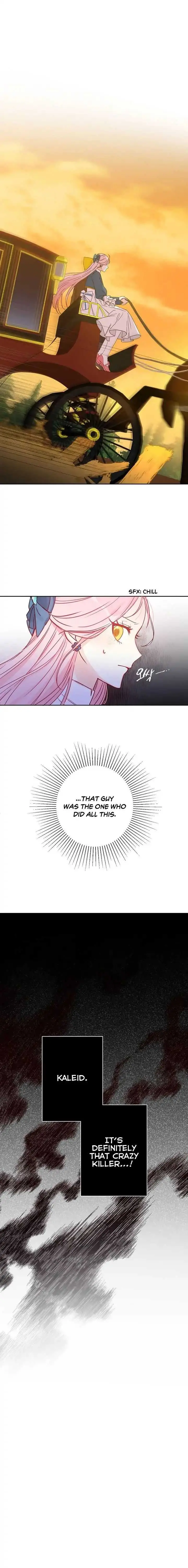 I Was Tricked into this Fake Marriage! Chapter 6 page 13 - 