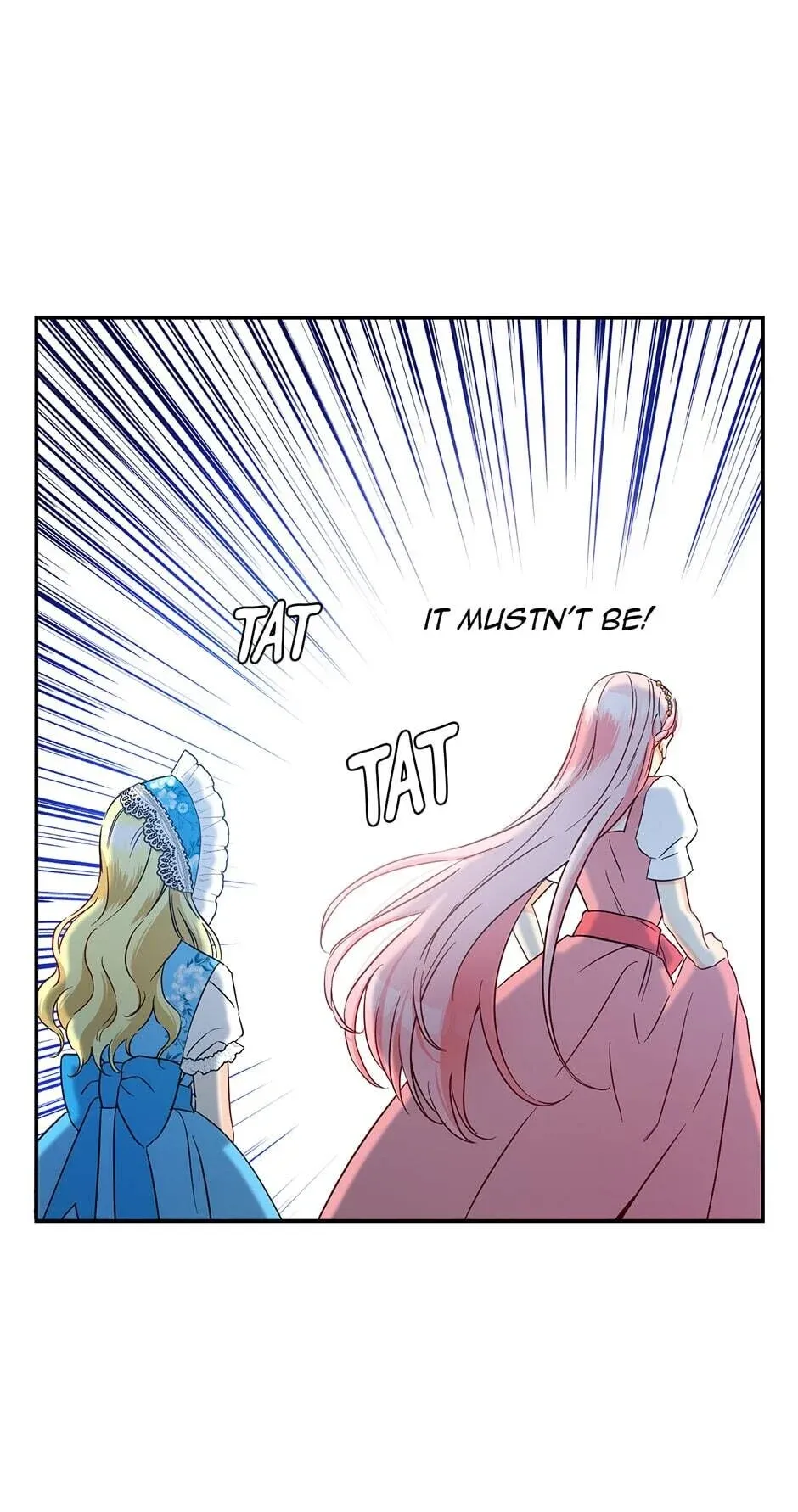 I Was Tricked into this Fake Marriage! Chapter 60 page 11 - 