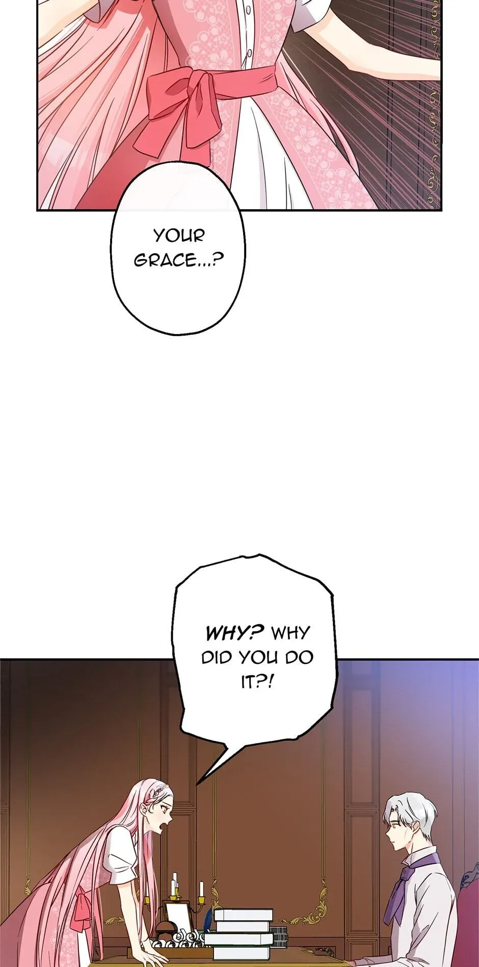 I Was Tricked into this Fake Marriage! Chapter 60 page 13 - 