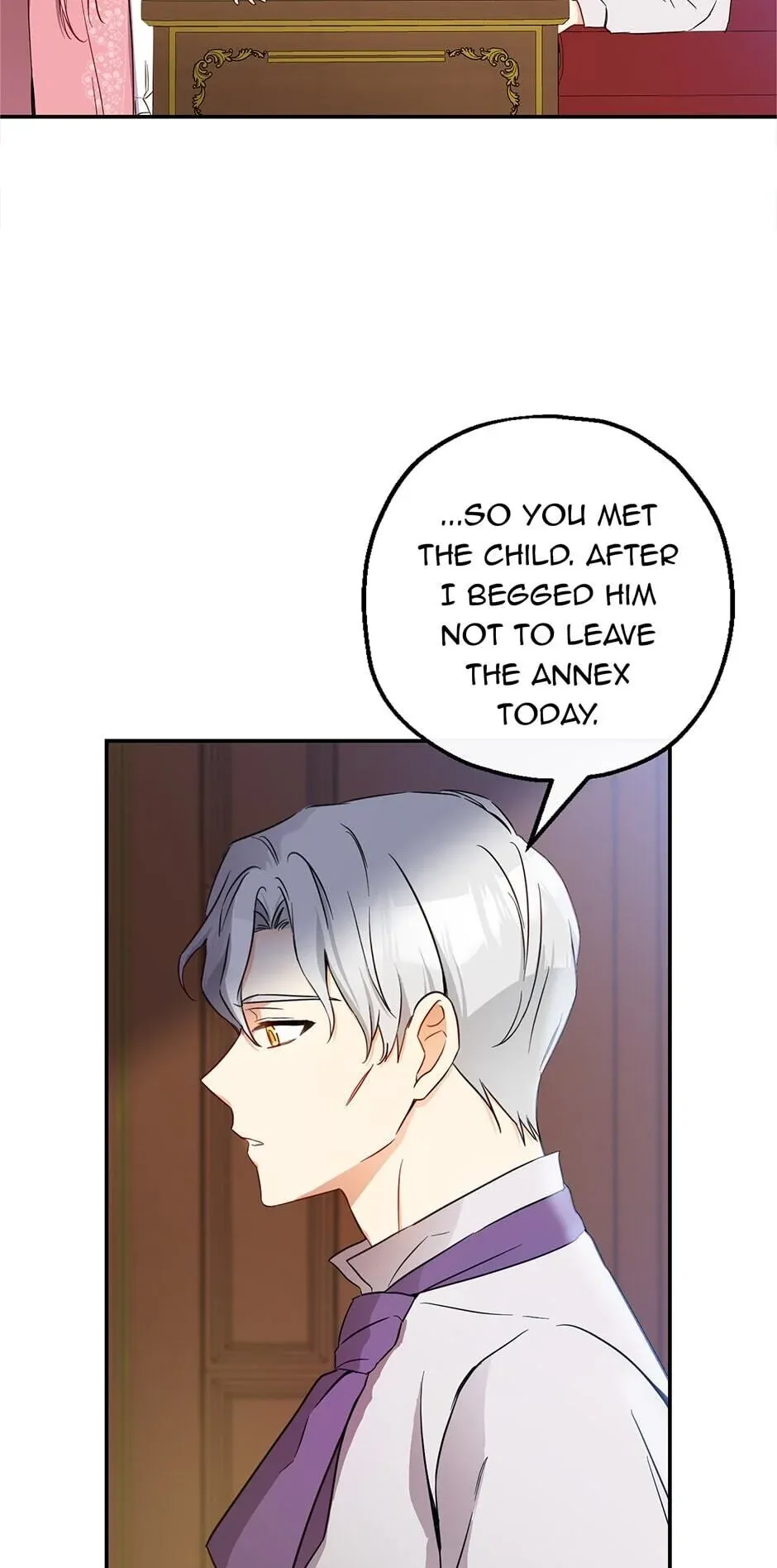 I Was Tricked into this Fake Marriage! Chapter 60 page 14 - 