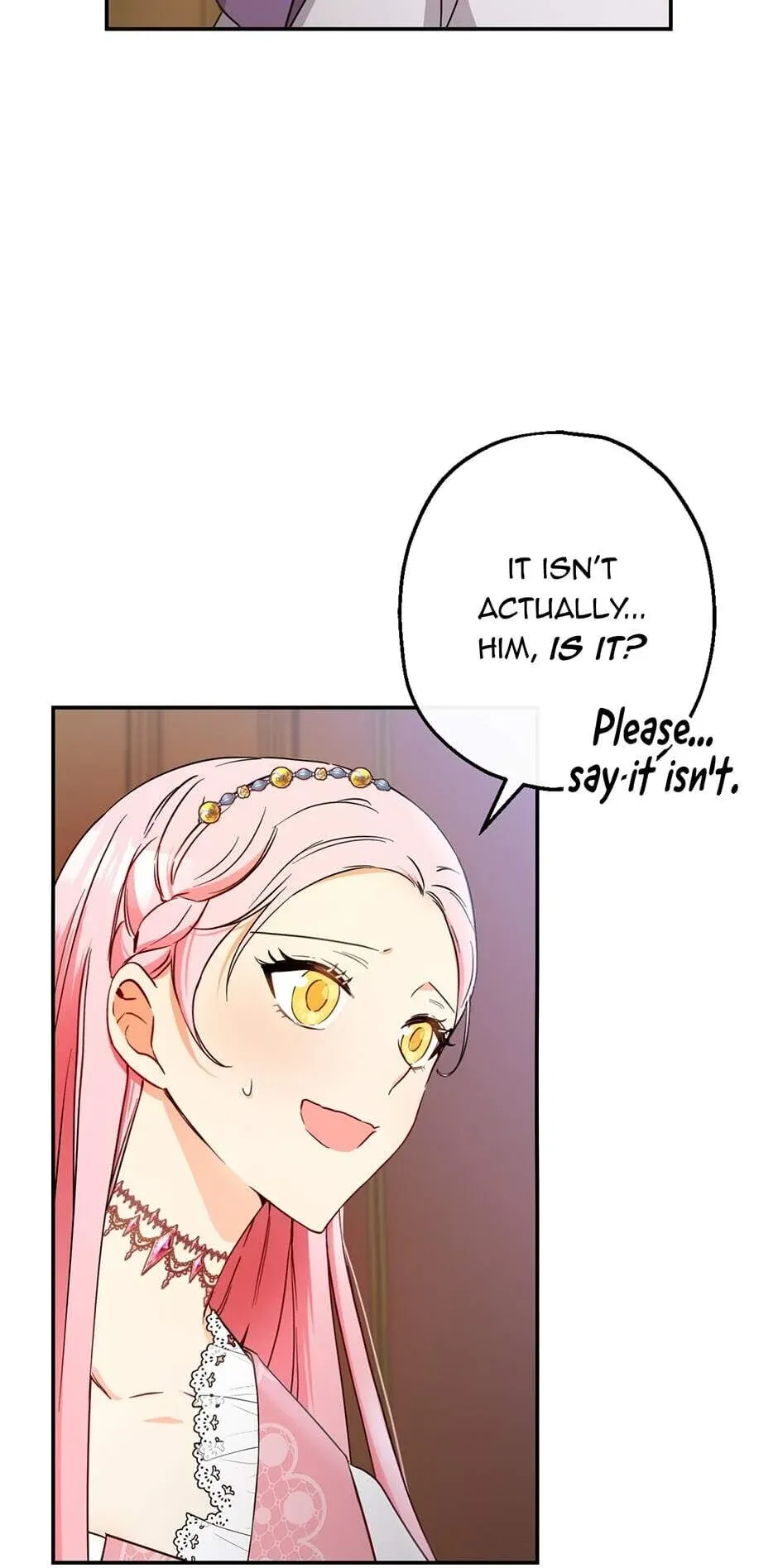 I Was Tricked into this Fake Marriage! Chapter 60 page 15 - 