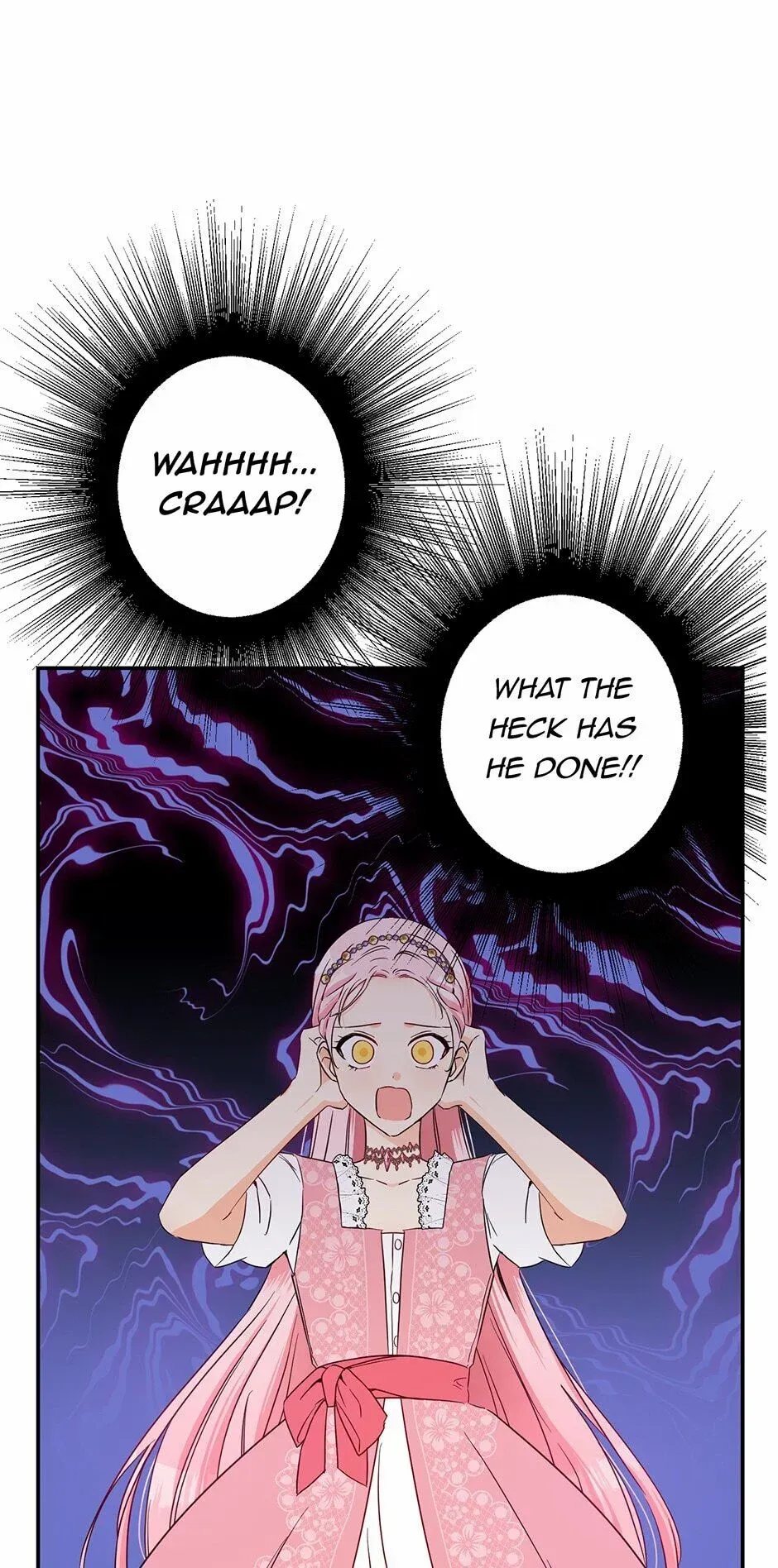I Was Tricked into this Fake Marriage! Chapter 60 page 17 - 