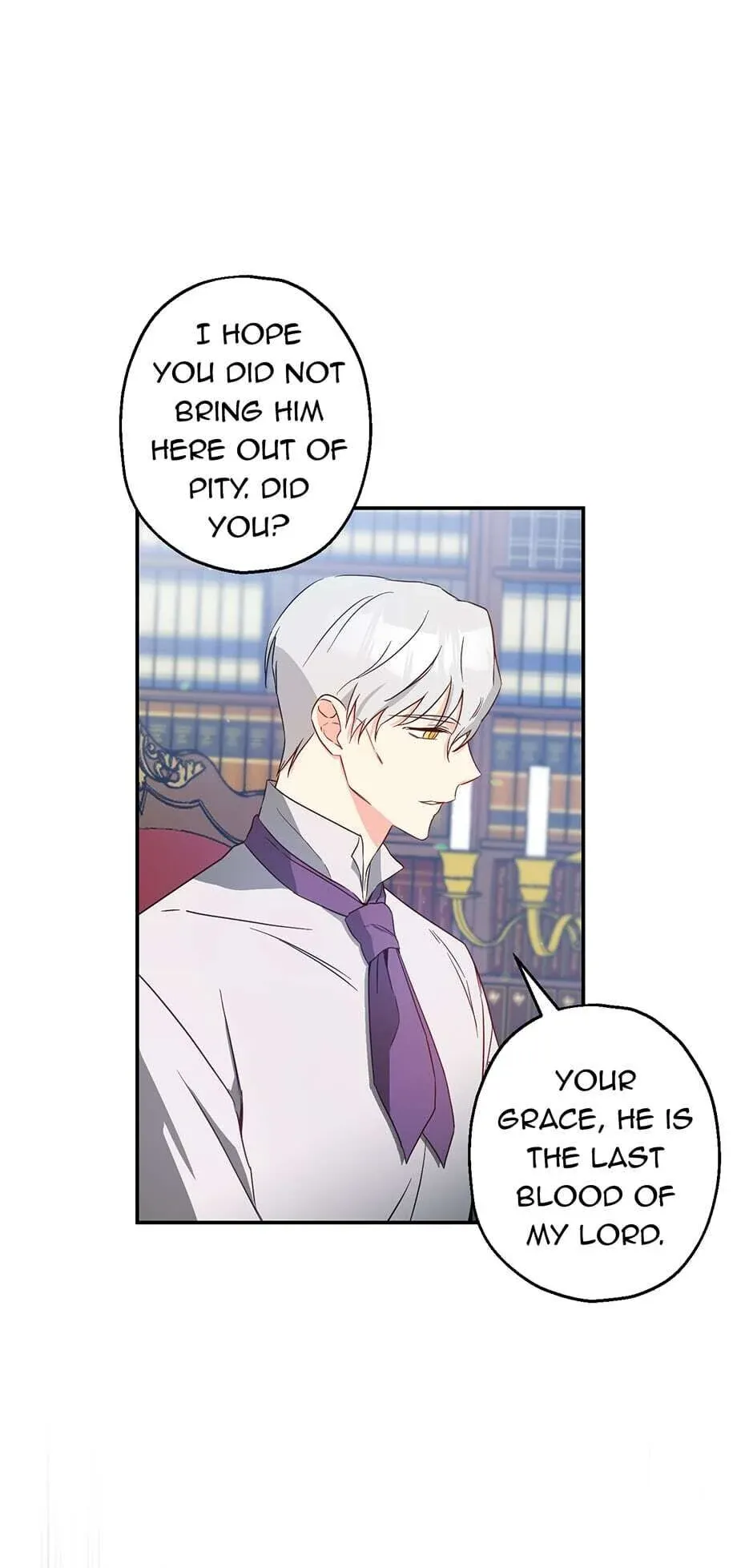 I Was Tricked into this Fake Marriage! Chapter 60 page 20 - 
