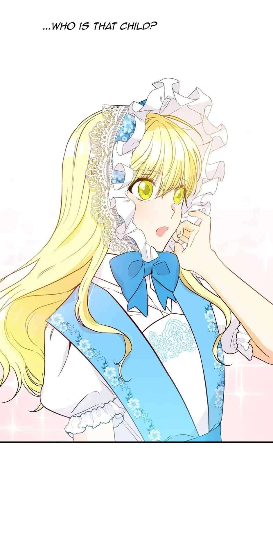 I Was Tricked into this Fake Marriage! Chapter 60 page 3 - 