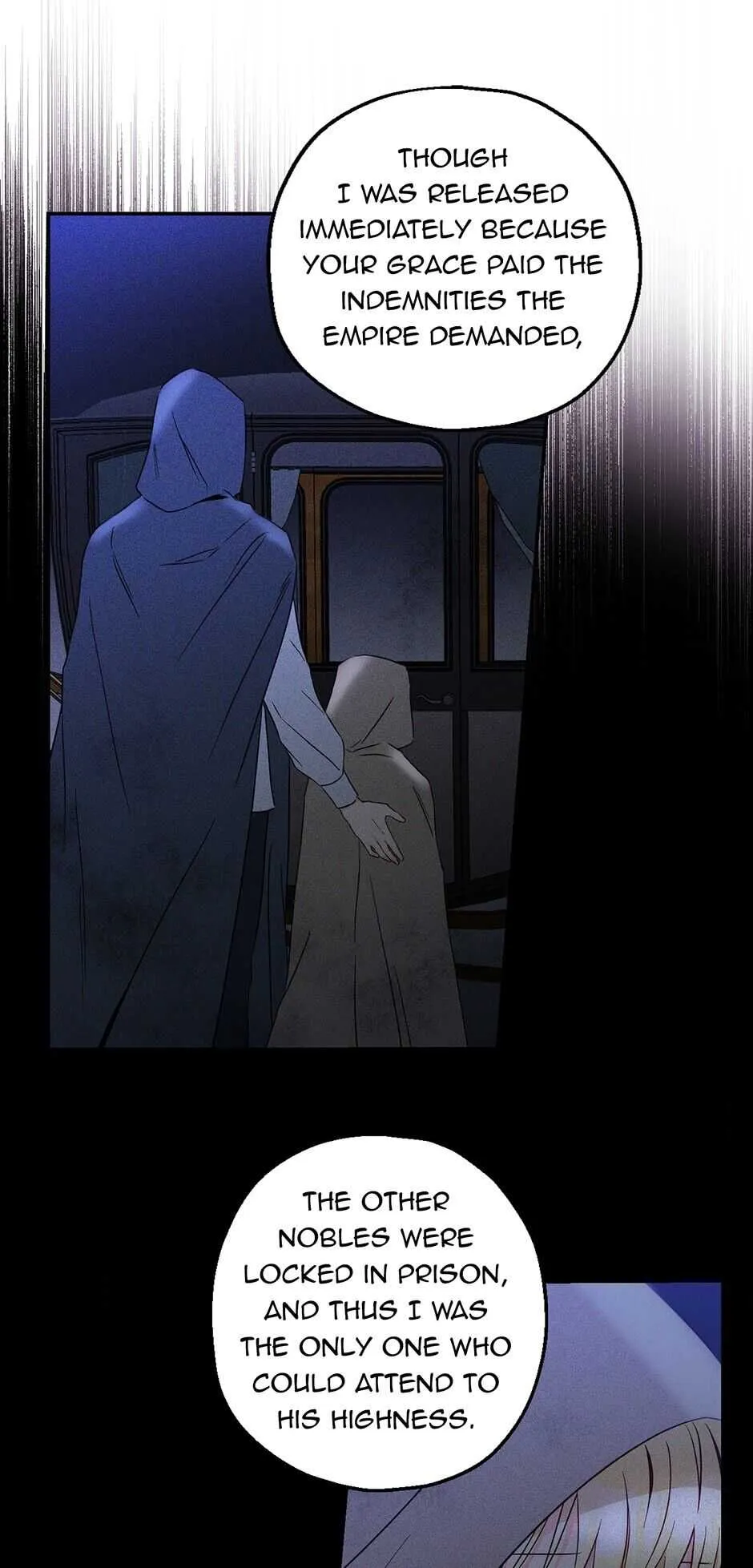 I Was Tricked into this Fake Marriage! Chapter 60 page 21 - 