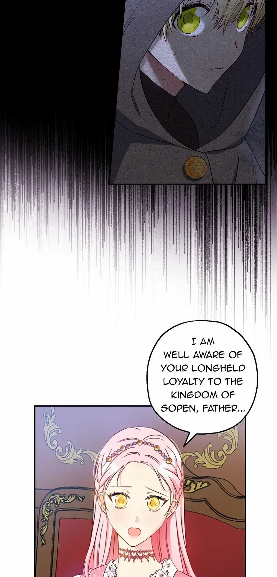 I Was Tricked into this Fake Marriage! Chapter 60 page 22 - 