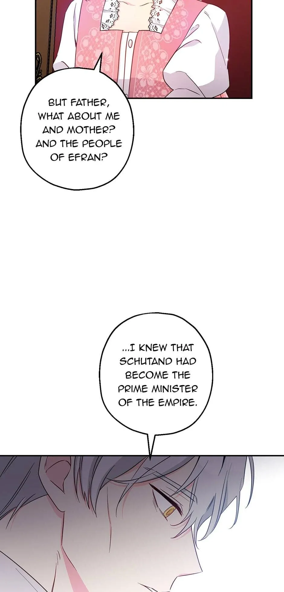 I Was Tricked into this Fake Marriage! Chapter 60 page 23 - 