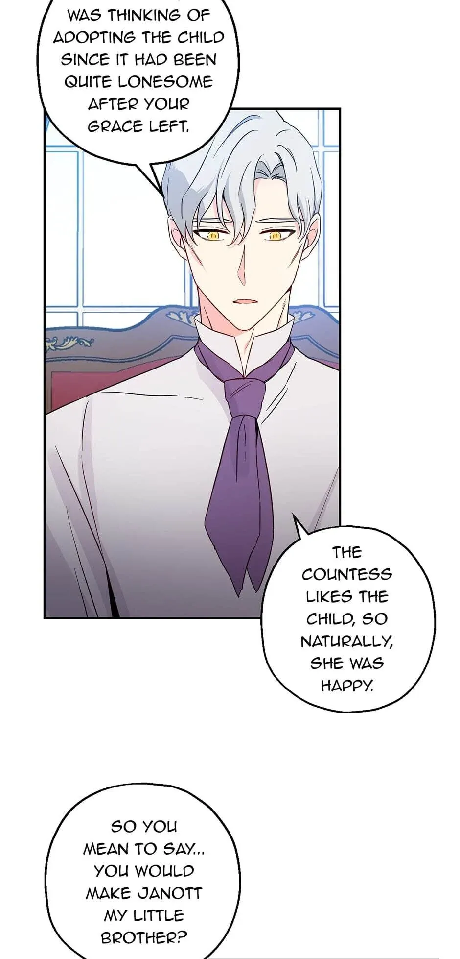 I Was Tricked into this Fake Marriage! Chapter 60 page 26 - 