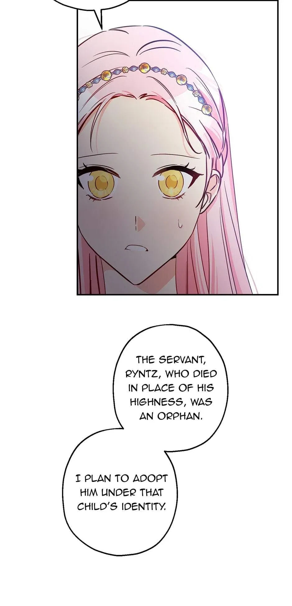 I Was Tricked into this Fake Marriage! Chapter 60 page 27 - 