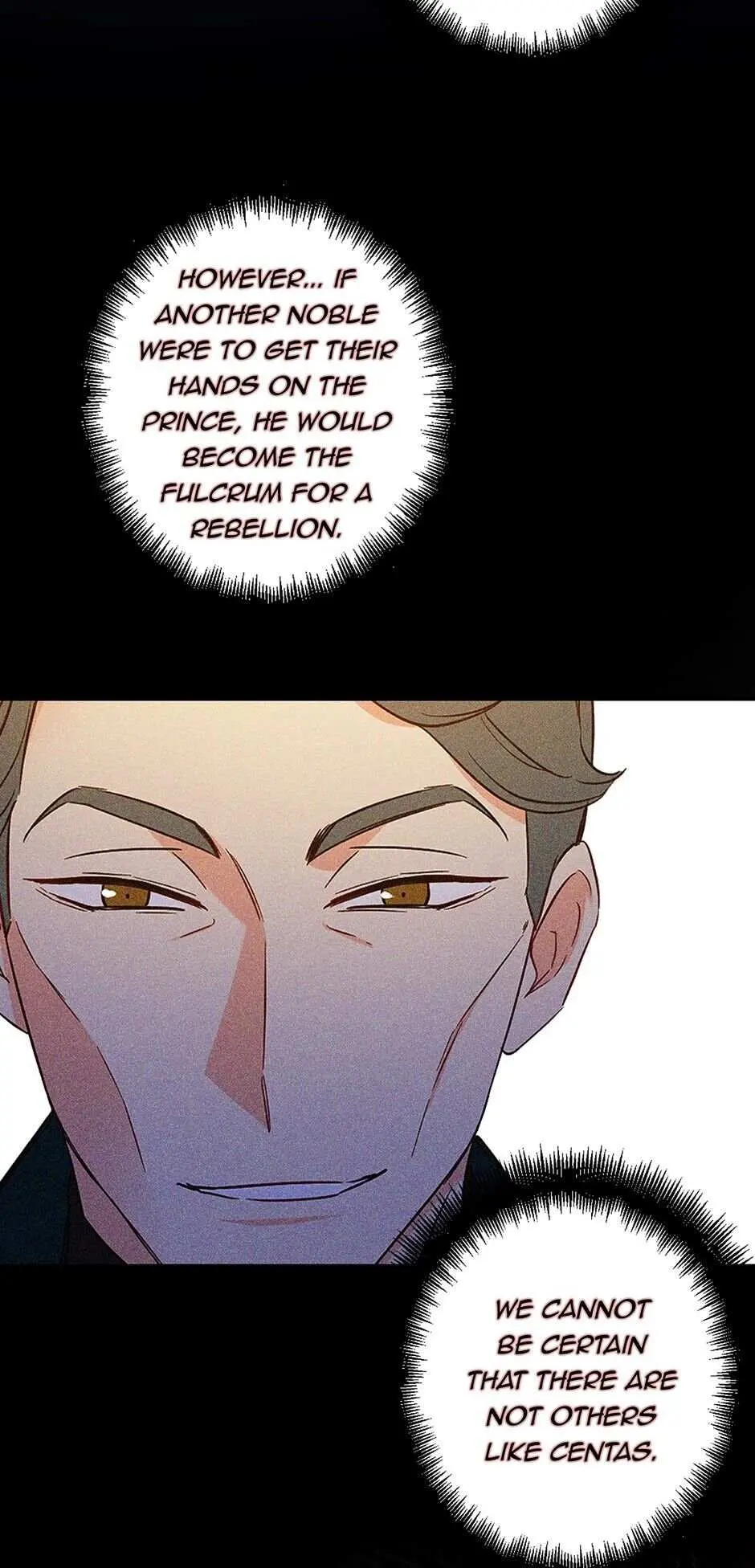 I Was Tricked into this Fake Marriage! Chapter 60 page 29 - 