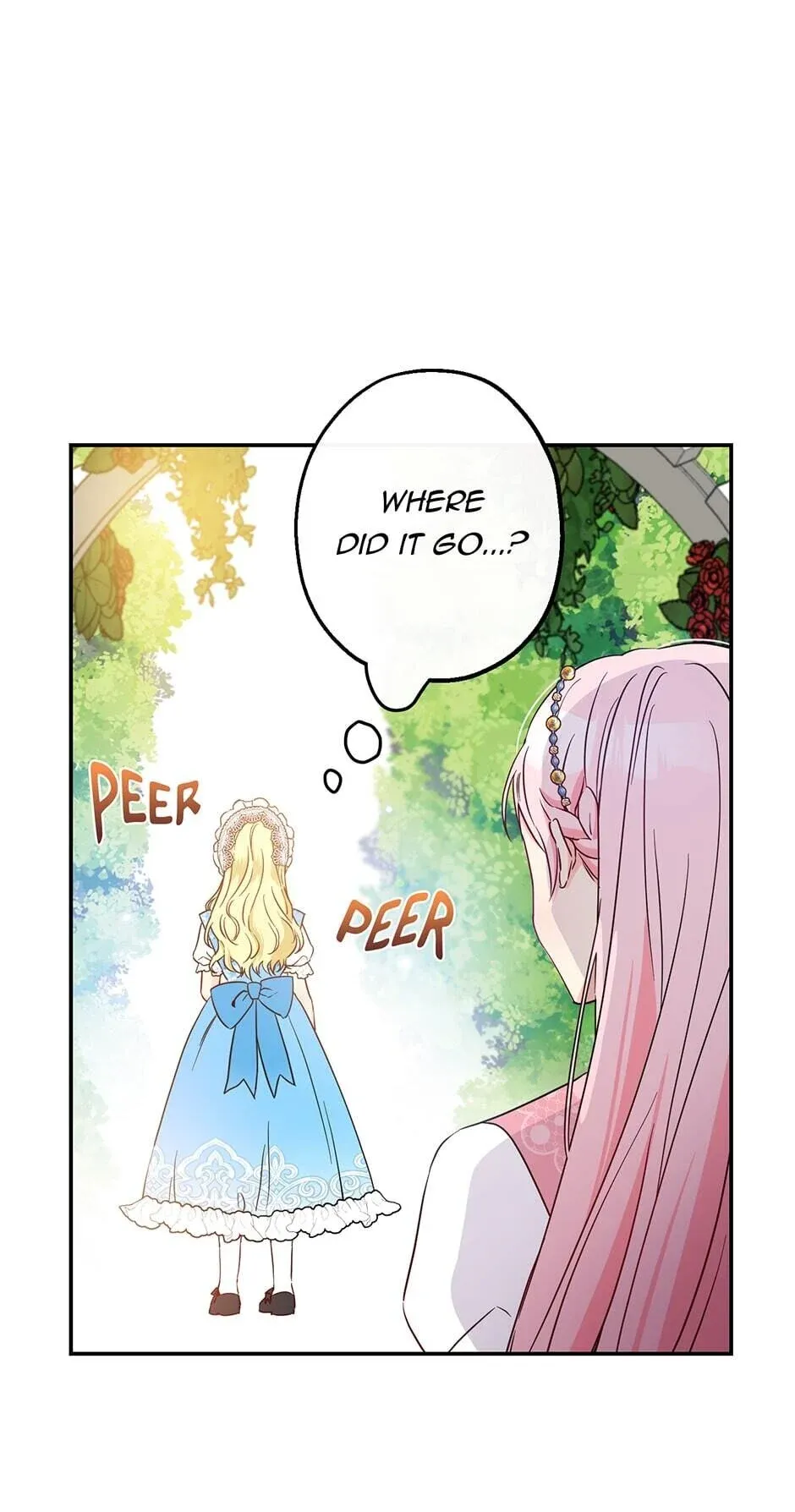 I Was Tricked into this Fake Marriage! Chapter 60 page 4 - 