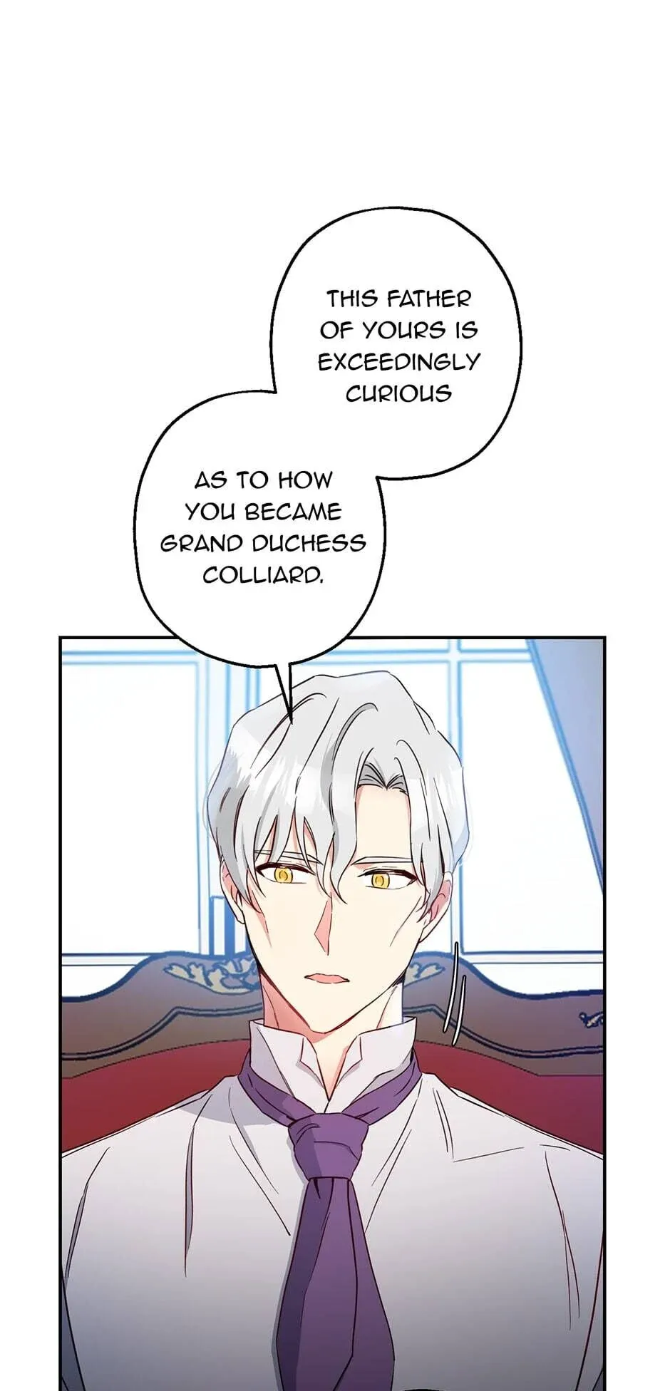 I Was Tricked into this Fake Marriage! Chapter 60 page 33 - 