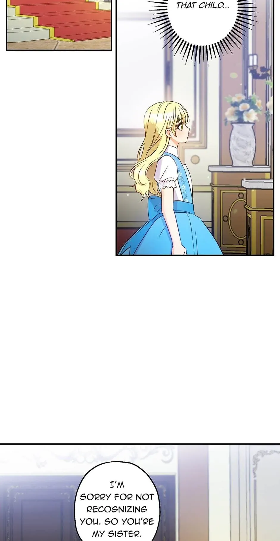 I Was Tricked into this Fake Marriage! Chapter 60 page 39 - 