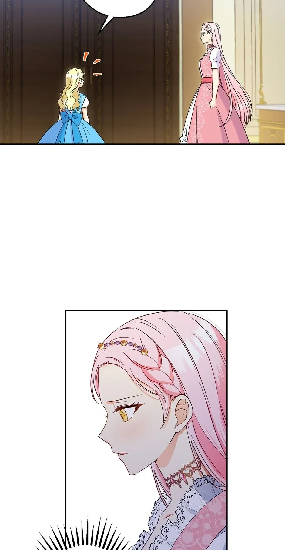 I Was Tricked into this Fake Marriage! Chapter 60 page 40 - 