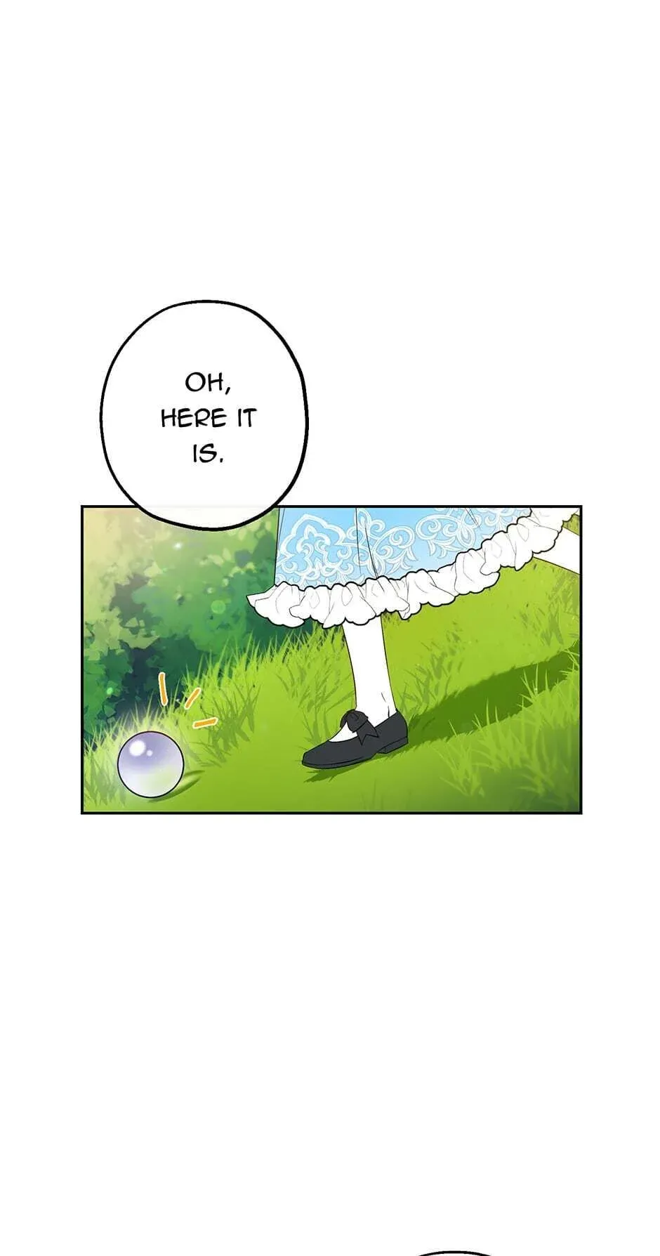 I Was Tricked into this Fake Marriage! Chapter 60 page 5 - 