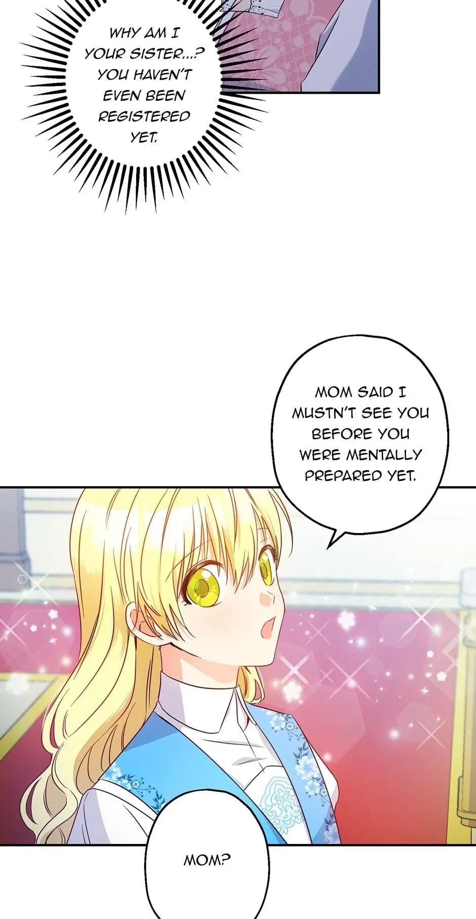I Was Tricked into this Fake Marriage! Chapter 60 page 41 - 